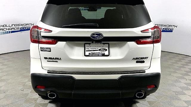2024 Subaru Ascent Onyx Edition
