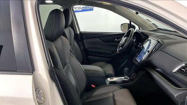 2024 Subaru Ascent Onyx Edition
