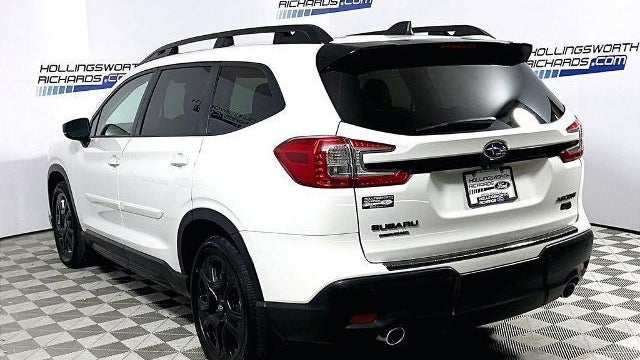 2024 Subaru Ascent Onyx Edition