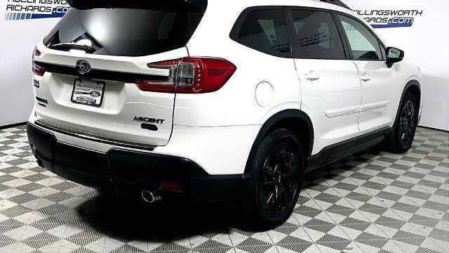 2024 Subaru Ascent Onyx Edition