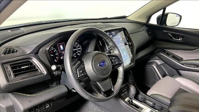 2024 Subaru Ascent Onyx Edition