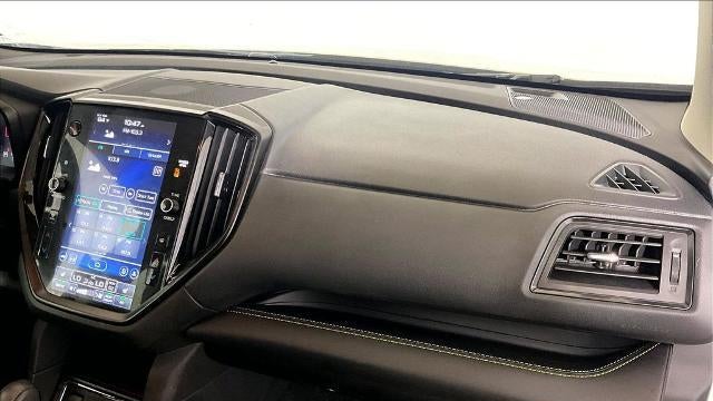 2024 Subaru Ascent Onyx Edition