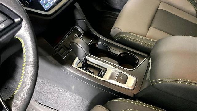 2024 Subaru Ascent Onyx Edition