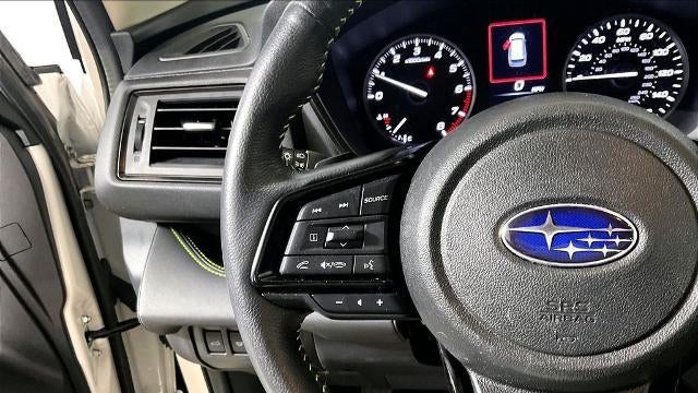 2024 Subaru Ascent Onyx Edition