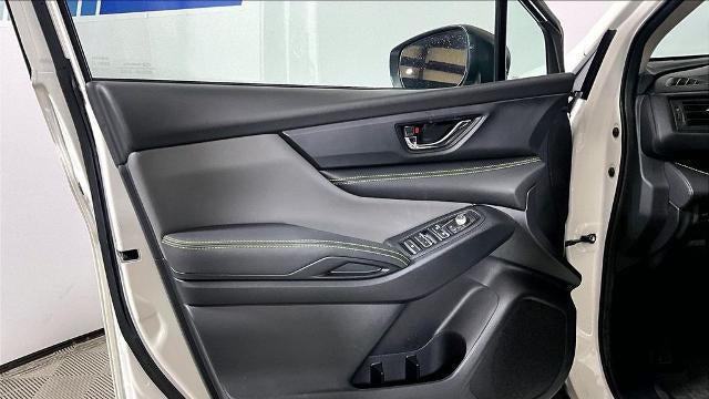 2024 Subaru Ascent Onyx Edition