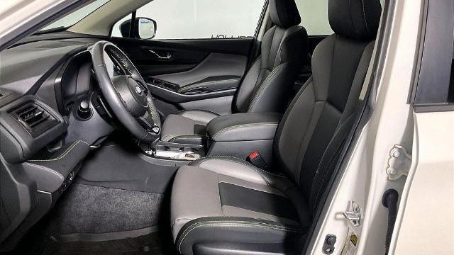 2024 Subaru Ascent Onyx Edition