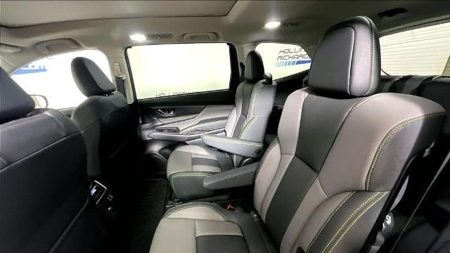 2024 Subaru Ascent Onyx Edition