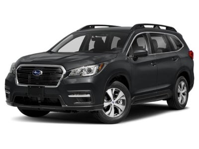 2020 Subaru Ascent AWD Premium 7-Passenger 4DR SUV