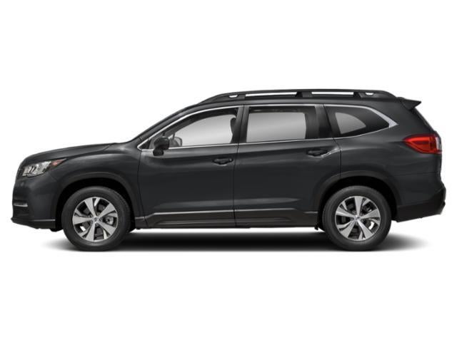 2020 Subaru Ascent Premium 7-Passenger — photo 1 of 12