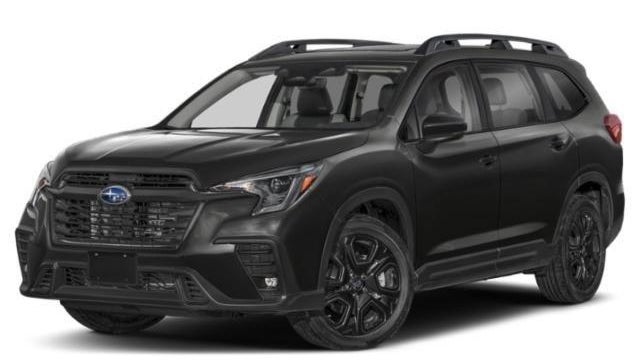 2023 Subaru Ascent Onyx Edition