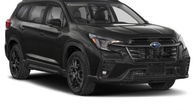 2023 Subaru Ascent Onyx Edition