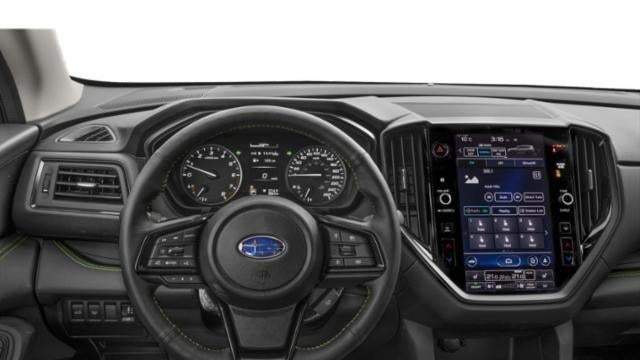 2023 Subaru Ascent Onyx Edition