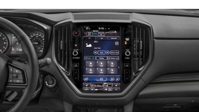 2023 Subaru Ascent Onyx Edition