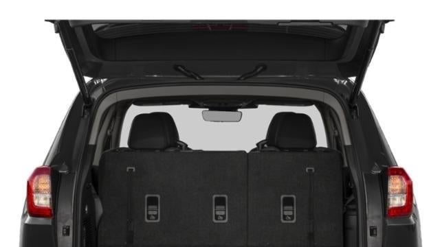 2023 Subaru Ascent Onyx Edition