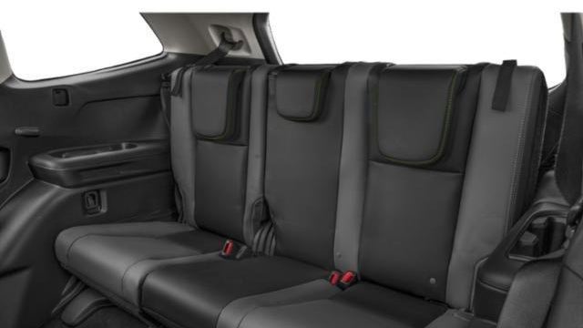 2023 Subaru Ascent Onyx Edition