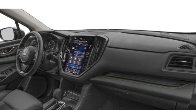 2023 Subaru Ascent Onyx Edition