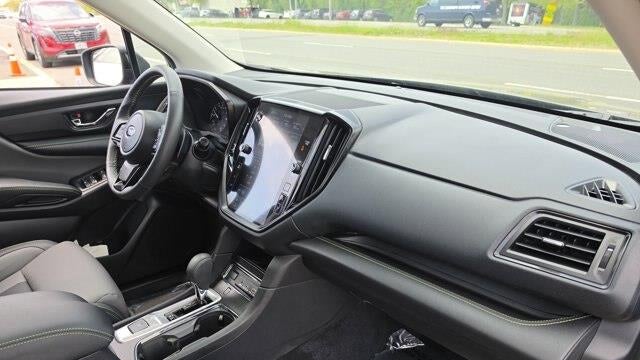 2023 Subaru Ascent Onyx Edition