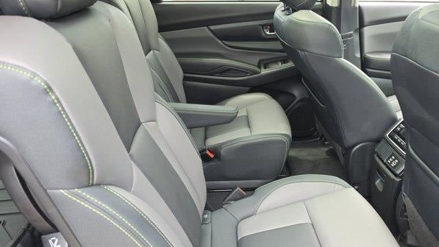 2023 Subaru Ascent Onyx Edition
