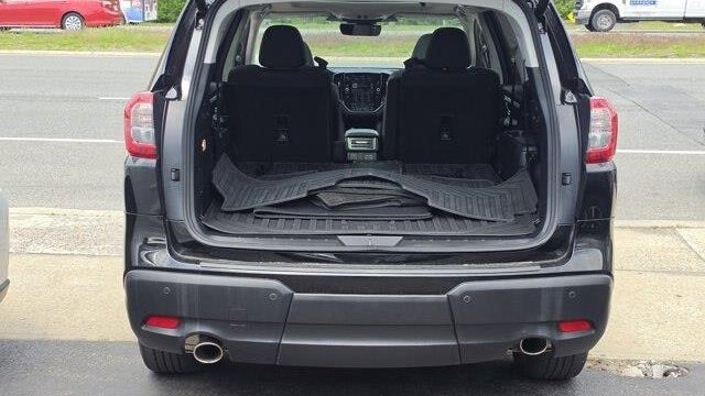 2023 Subaru Ascent Onyx Edition