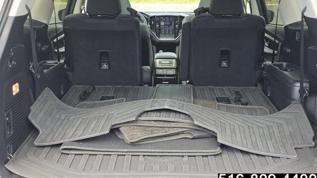 2023 Subaru Ascent Onyx Edition