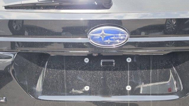 2023 Subaru Ascent Onyx Edition