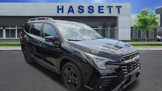 Preowned 2023 Subaru Ascent Onyx Edition for Sale