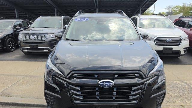 2023 Subaru Ascent Onyx Edition