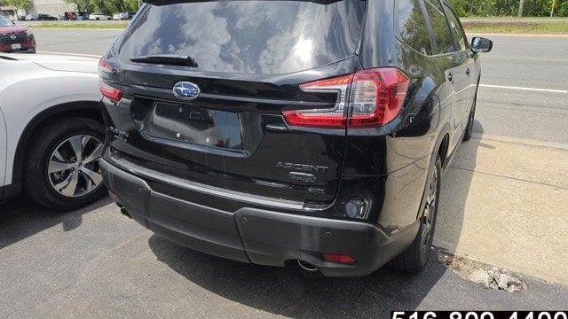 2023 Subaru Ascent Onyx Edition