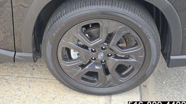 2023 Subaru Ascent Onyx Edition