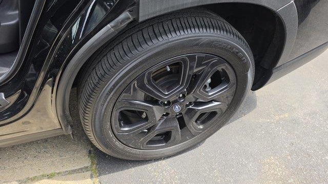 2023 Subaru Ascent Onyx Edition