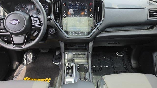 2023 Subaru Ascent Onyx Edition