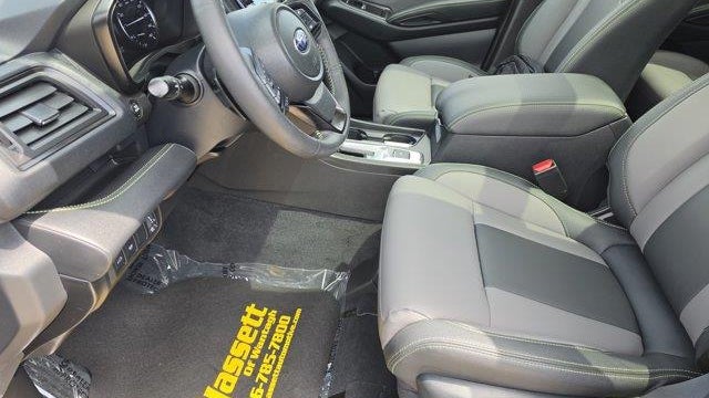 2023 Subaru Ascent Onyx Edition