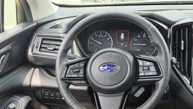 2023 Subaru Ascent Onyx Edition