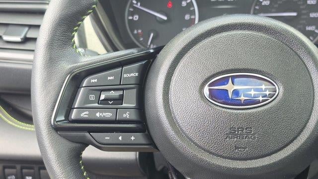 2023 Subaru Ascent Onyx Edition