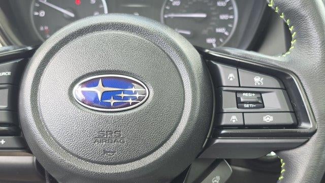 2023 Subaru Ascent Onyx Edition