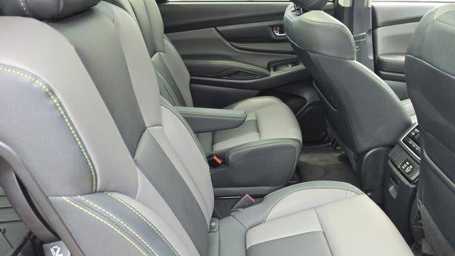 2023 Subaru Ascent Onyx Edition