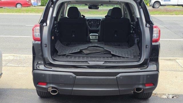 2023 Subaru Ascent Onyx Edition