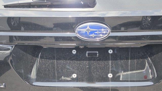 2023 Subaru Ascent Onyx Edition