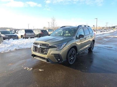 2023 Subaru Ascent AWD Onyx Edition 4DR SUV