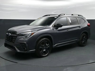 Photo of a 2024 Subaru Ascent AWD Onyx Edition 4DR SUV for sale