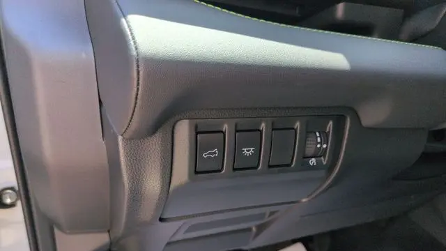 2024 Subaru Ascent Onyx Edition