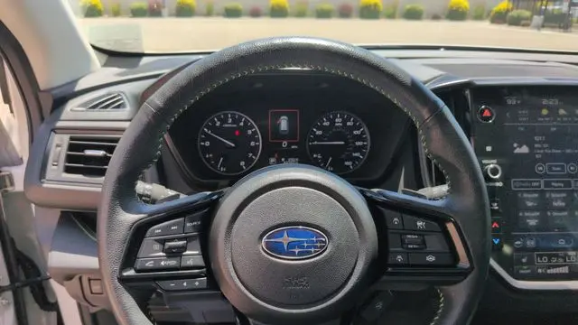 2024 Subaru Ascent Onyx Edition