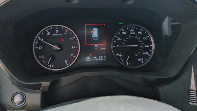 2024 Subaru Ascent Onyx Edition
