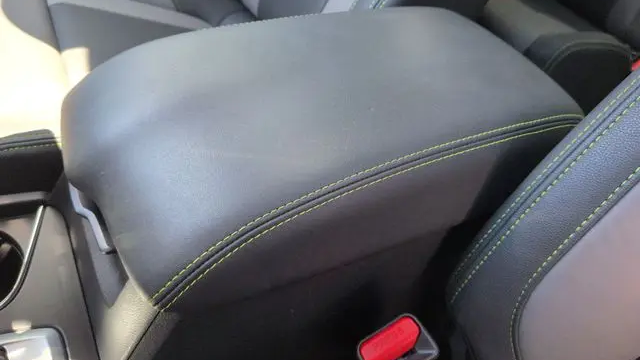 2024 Subaru Ascent Onyx Edition