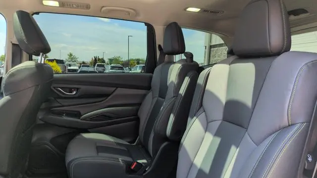 2024 Subaru Ascent Onyx Edition