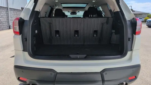 2024 Subaru Ascent Onyx Edition