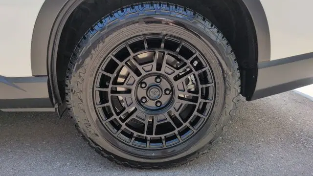 2024 Subaru Ascent Onyx Edition