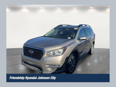 2020 Subaru Ascent AWD Premium 7-Passenger 4DR SUV