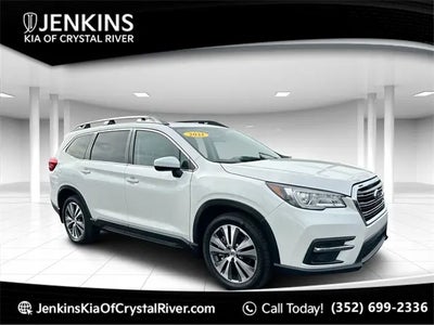 2021 Subaru Ascent AWD Premium 7-Passenger 4DR SUV