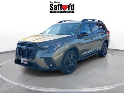 Photo of a 2023 Subaru Ascent AWD Onyx Edition 4DR SUV for sale